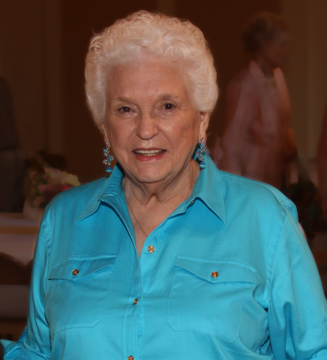 Marie Copeland Steelman